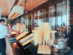 -广州四季酒店·意珍·意式自助餐