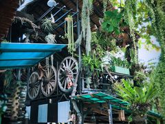 -自然餐厅(Phuket)