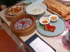 -点都德(花城店)