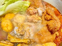 -小螺大作·螺蛳粉火锅(林和西店)