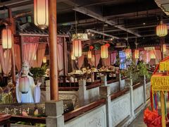 -寻宝记绍兴菜(鲁迅路店)