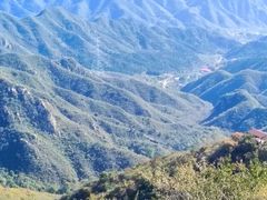 -大岭沟猕猴桃谷风景区