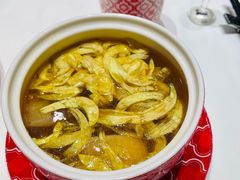 -谭厨中山传家菜.乳鸽.脆鲩鱼(华强北中航城店)