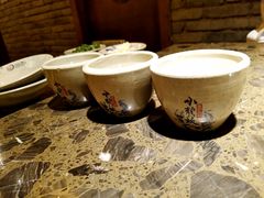 -小龙坎火锅(阳泉店)