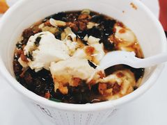 -肯德基(石桥铺店)