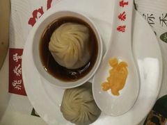 -鼎泰丰(渔阳店)
