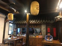 -六大碗(稻河古街区店)