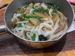 -小满手工粉(北京富力广场店)