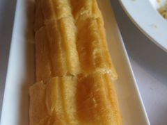 油条-富力丽思卡尔顿酒店·丽轩中餐厅