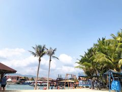 -海南分界洲岛旅游区