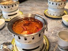-百草滩羊清水涮羊肉·清真·宁夏盐池滩羊(莲花桥店)