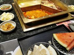 -王家渡火锅店(棕榈泉店)