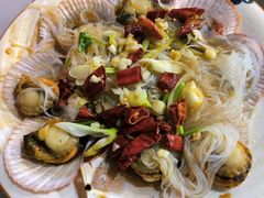 -来之顺海鲜菜馆·青岛菜·始于1993(栈桥店)