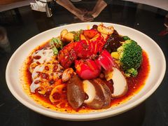 -徐记海鲜(陕西历史博物馆|明德门店)