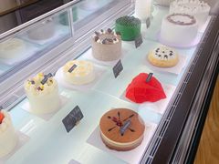 -安上烘焙 ENCHANTE(世纪汇店)