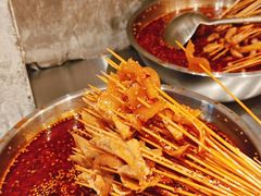 -嘉州鲜知味钵钵鸡(奎星楼店)