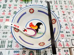 -七爷清汤腩(中心南路店)