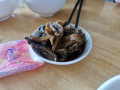 爆鳝-裕兴记·三虾面(西北街总店)