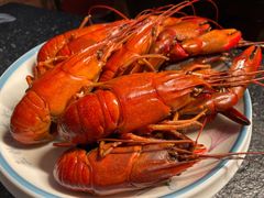 -三妹小龙虾·黄油蟹(华侨城总店)
