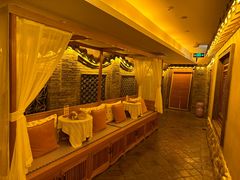 -叶叶菩提·晋福宫