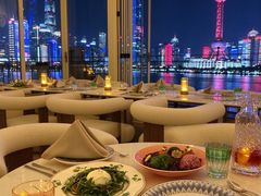 -Kathleen's Waitan 凯圣琳江景西餐厅(外滩店)