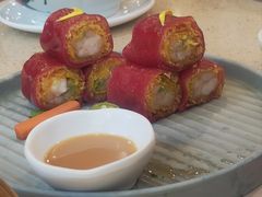 -点都德(华强北店)
