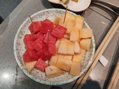 -海底捞火锅(天一广场亚细亚店)