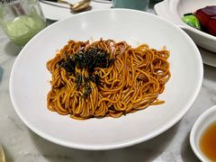 葱油拌面-蝶园·装修中(BFC外滩金融中心店)