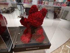 -ROSEONLY诺誓(广州K11店)