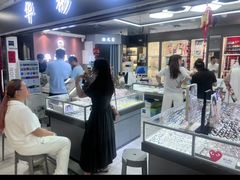 -华彬眼镜专业渐进配镜(潘家园店)