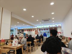-水仙拉面(水仙街店)