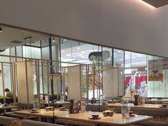 -绿茶餐厅(北京世纪金源店)
