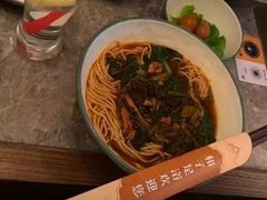 -和子足浴SPA会馆(东方之门店)