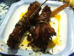 -白家寨子·山野白族菜(古城总店)