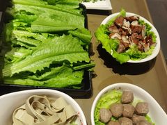 -山城辣妹子(定福庄店)