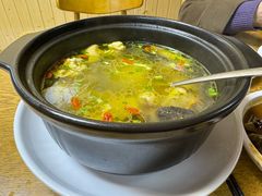 -紫藤园·天目湖大鱼头(南山竹海店)