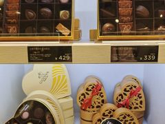 -GODIVA(恒隆广场店)