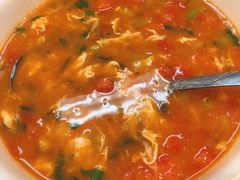 -中央财经大学-食堂