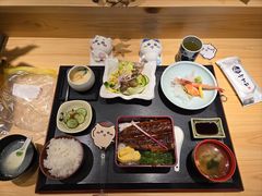-江户前日本料理(瑞诗酒店店)