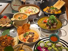 -太食獸泰式茶餐厅(IFS国金中心店)