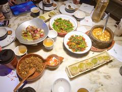 -绿茶餐厅(朝阳大悦城店)
