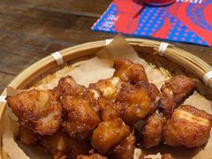 -铁公鸡·四川料理(天环广场店)