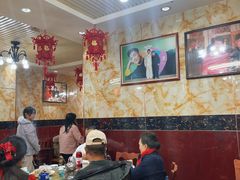 -小铜锣湾海鲜家常菜馆(河西店)