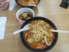 -老闽味沙茶面·姜母鸭(传承35年曾厝垵店)