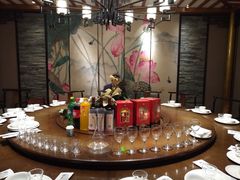 包厢-渝乡老妈·北京烤鸭(六里桥店)