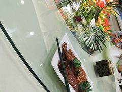 -随园花园餐厅(新港中路店)