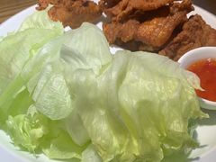 -闽鄂情·闽南招财鸭(水头店)