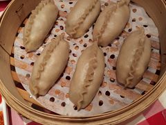 莜面蒸饺-西贝(南开大悦城店)