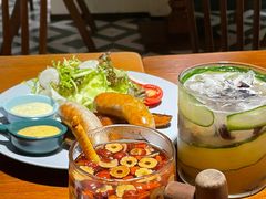-The Good Place好地方·Brunch·coffee(国贸店)