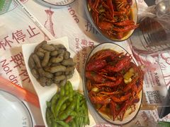 -小田油焖小龙虾(双井店)